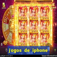 jogos de iphone para ganhar dinheiro